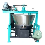 Premium Quality Semi-Automatic 130Ltr Khoya Making Machine